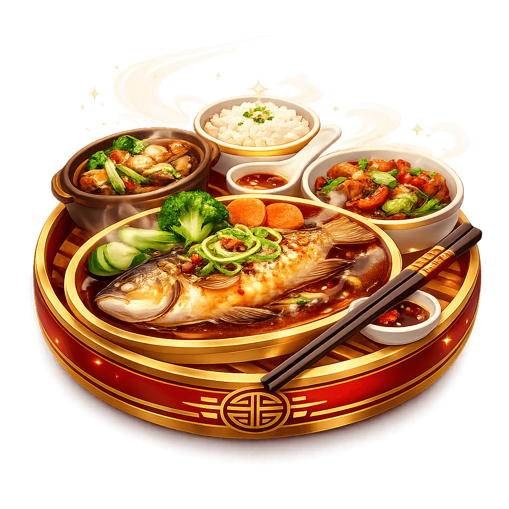 Chinese