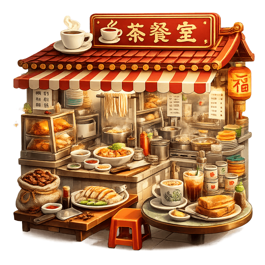 Kopitiam