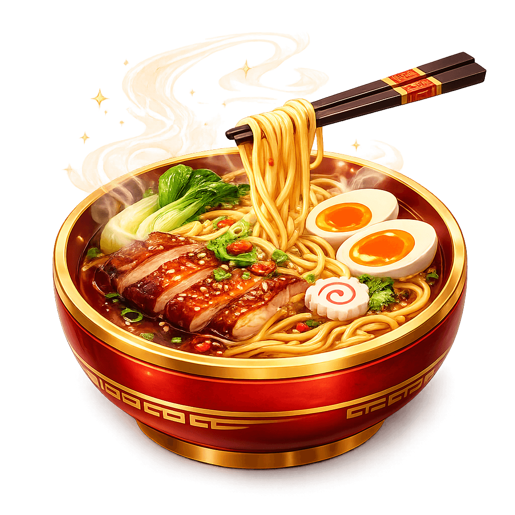 Noodle