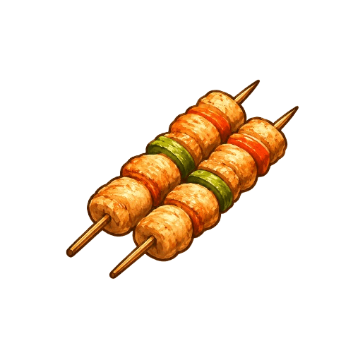 BBQ