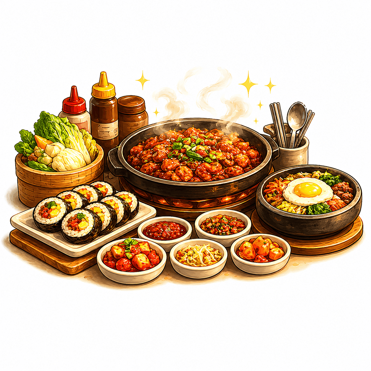 Korean
