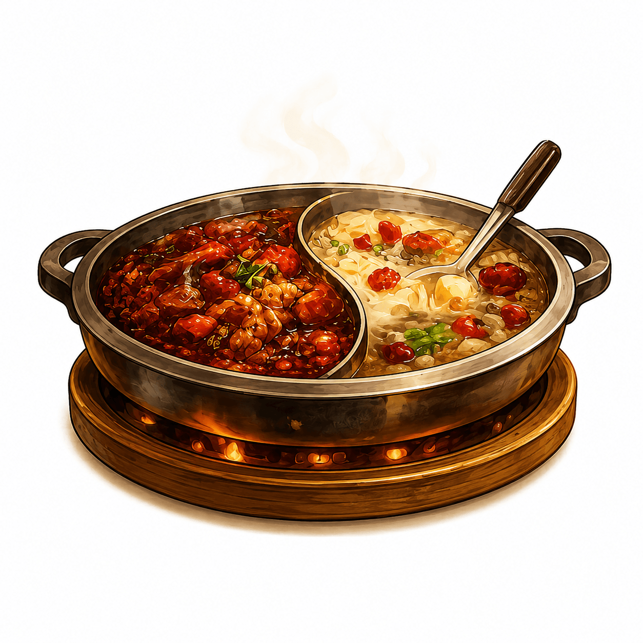 Hotpot