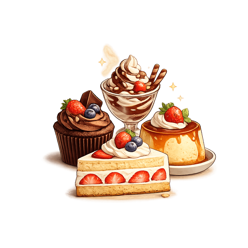 Dessert