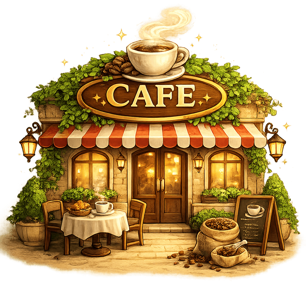 Cafe