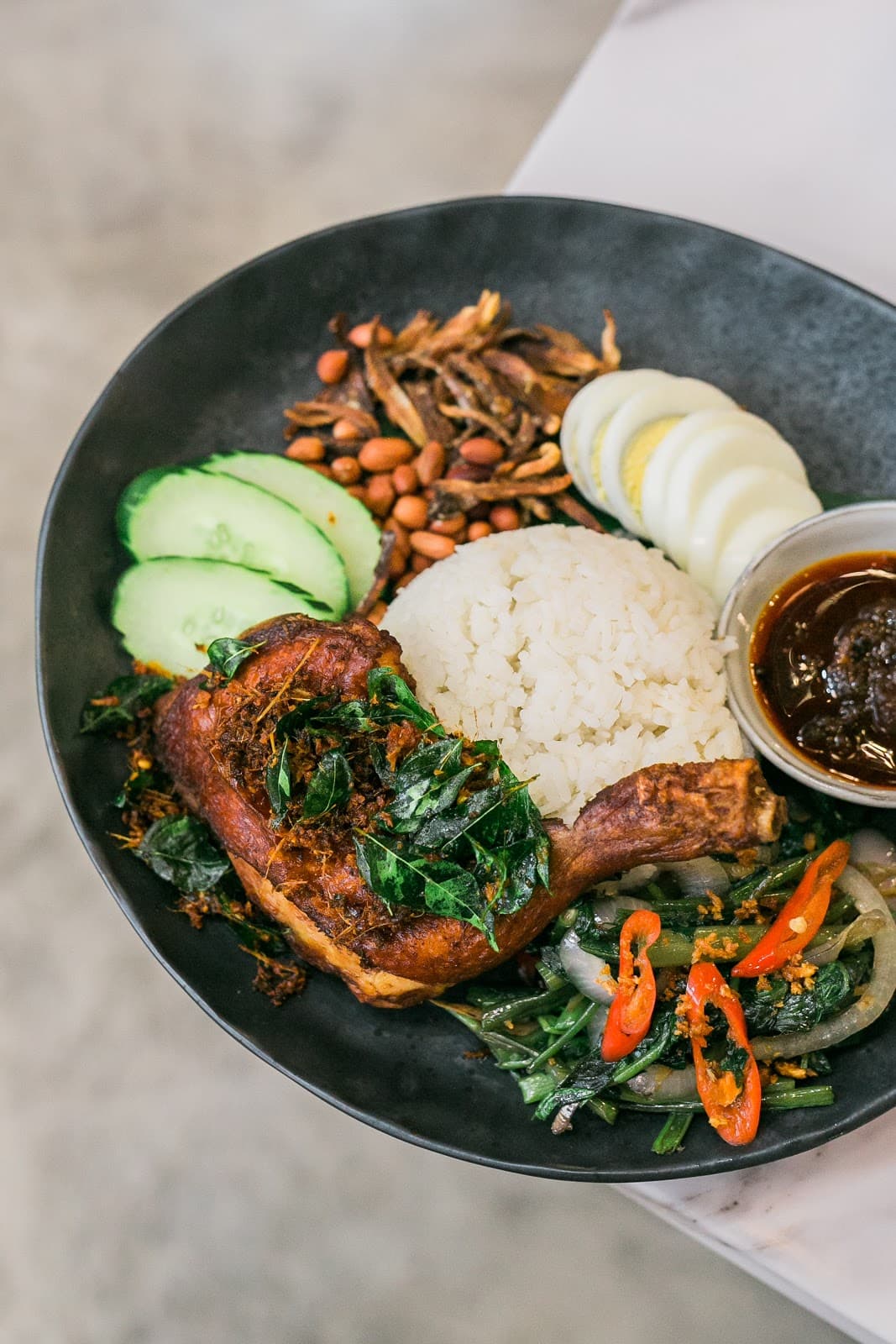 POKOK KL Cafe