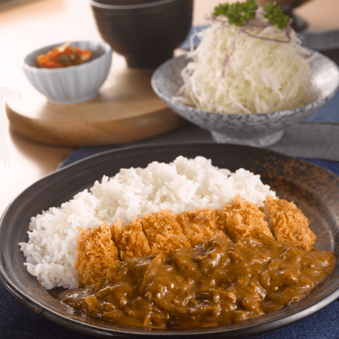Tonkatsu by Ma Maison • Pavilion Bukit Jalil