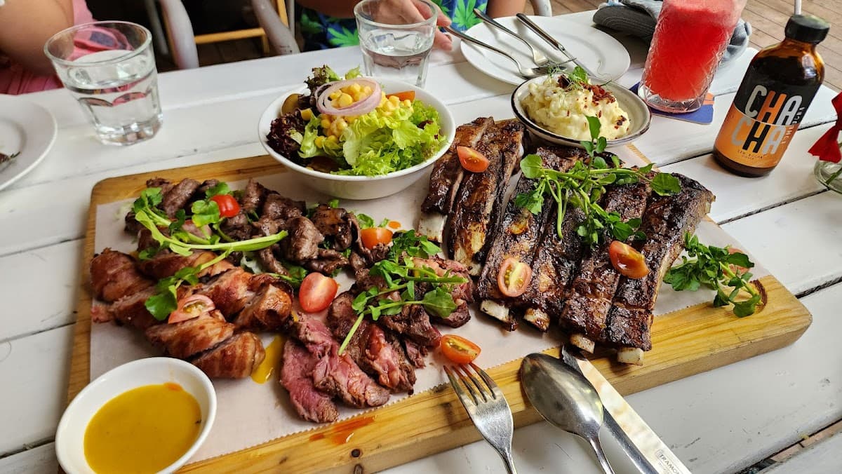 Café Deli by El Mesón @ Sunway 163 Mall
