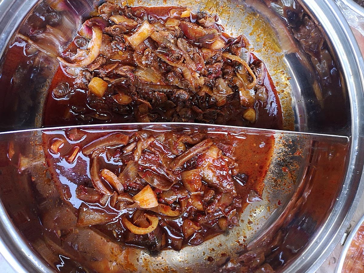 Mico's Recipe