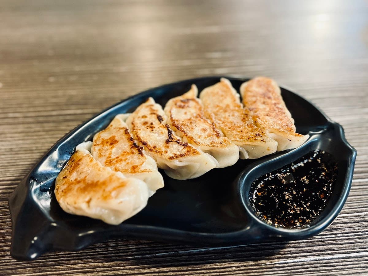 Menya Hanabi | Sri Petaling