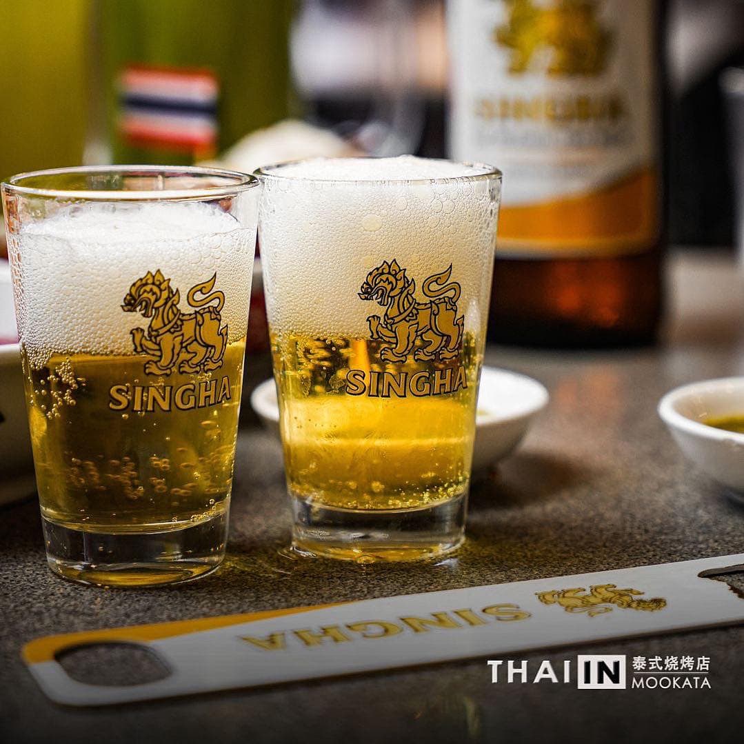 Thai In Mookata