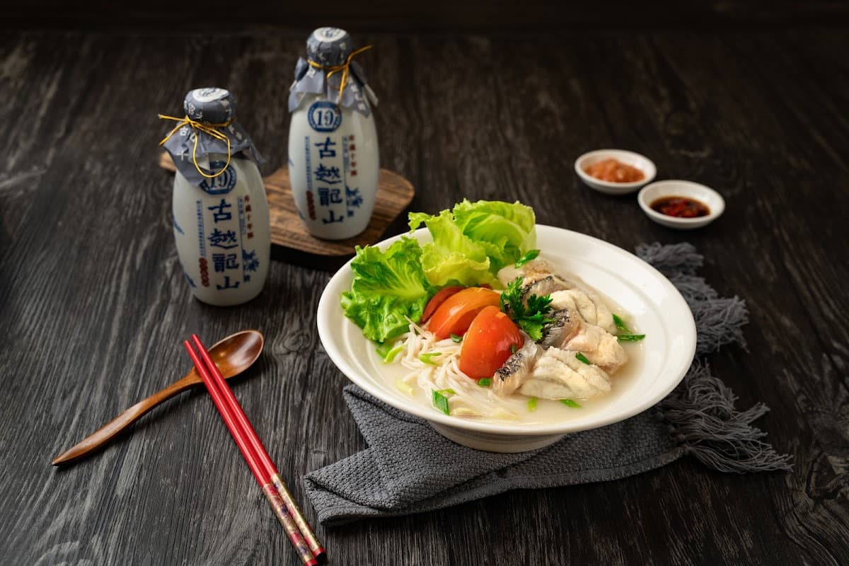 蒸烩煮精选 • Herra Kokki Premium • Bukit Jalil