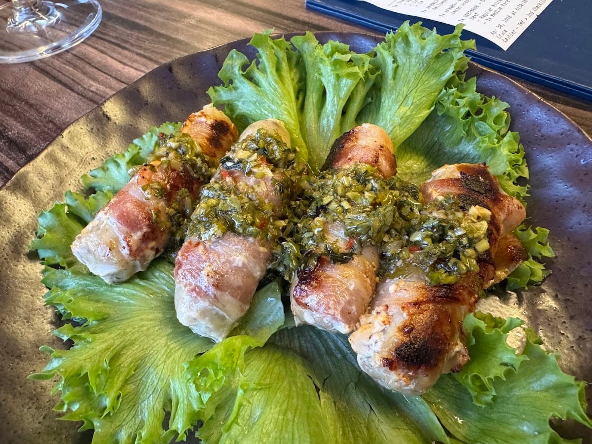 The Meat Experts Restaurant