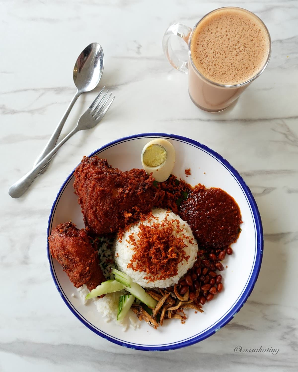 Nasi Lemak Shop