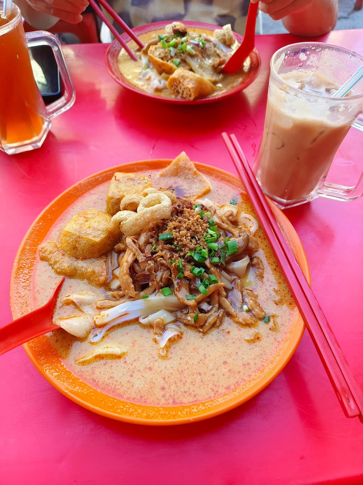 Kedai Kopi Soon Teik