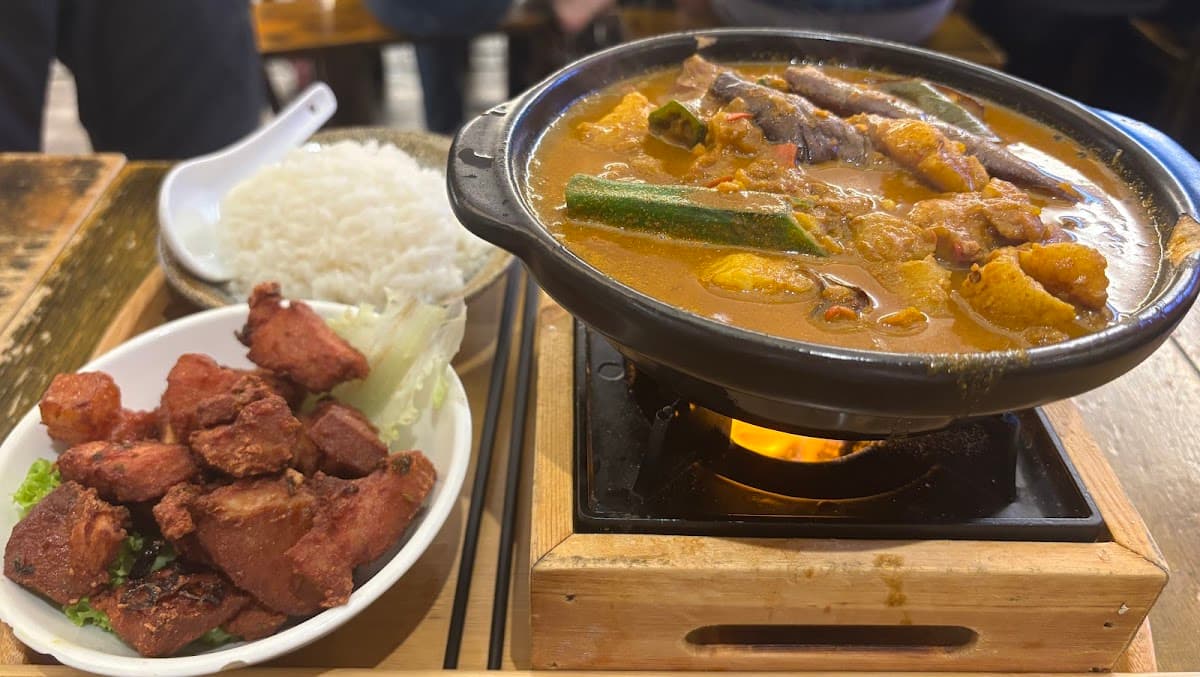 House of Pok 小猪猪 @Mid Valley