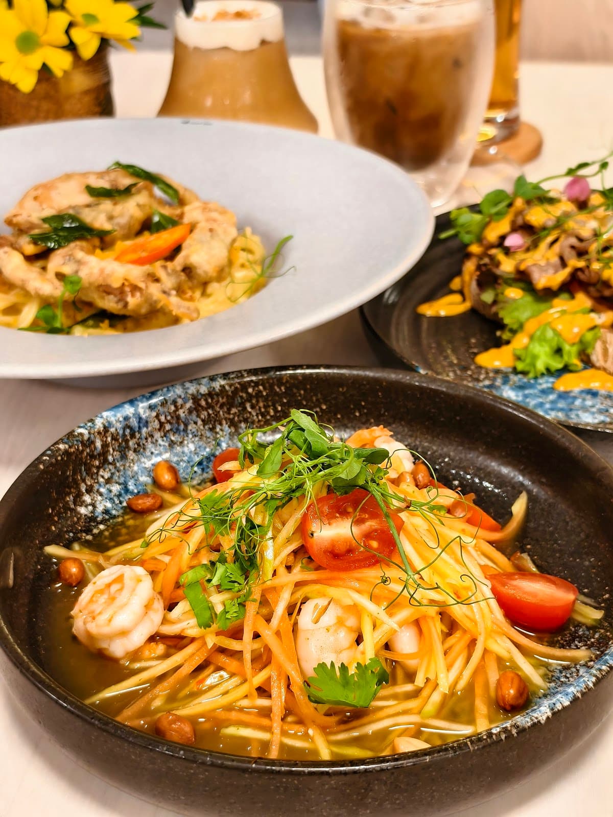The Hex's • 28 Fusion Dining Puchong Jaya