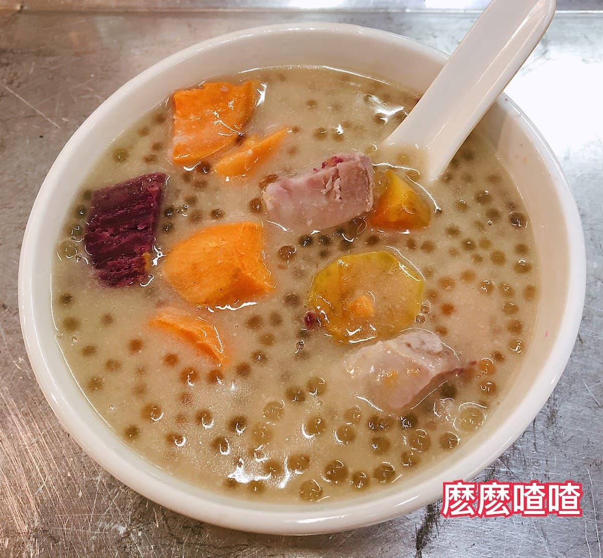 Hong Kee Dessert Kepong