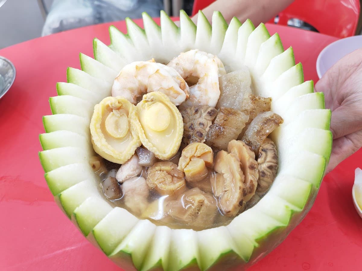 Restoran Yuan Kee